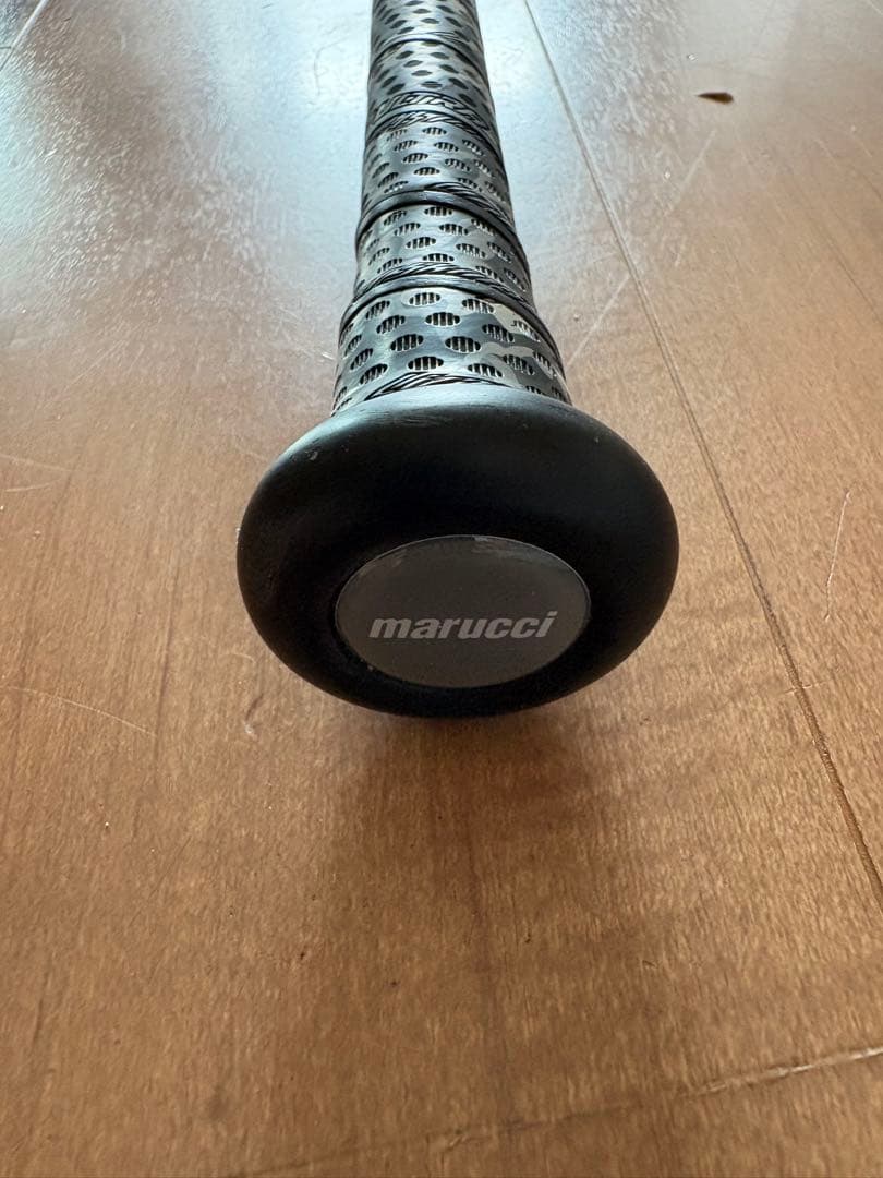 黒ワニ マルーチ marucci ワニクラッシャースピードjr82cm 610