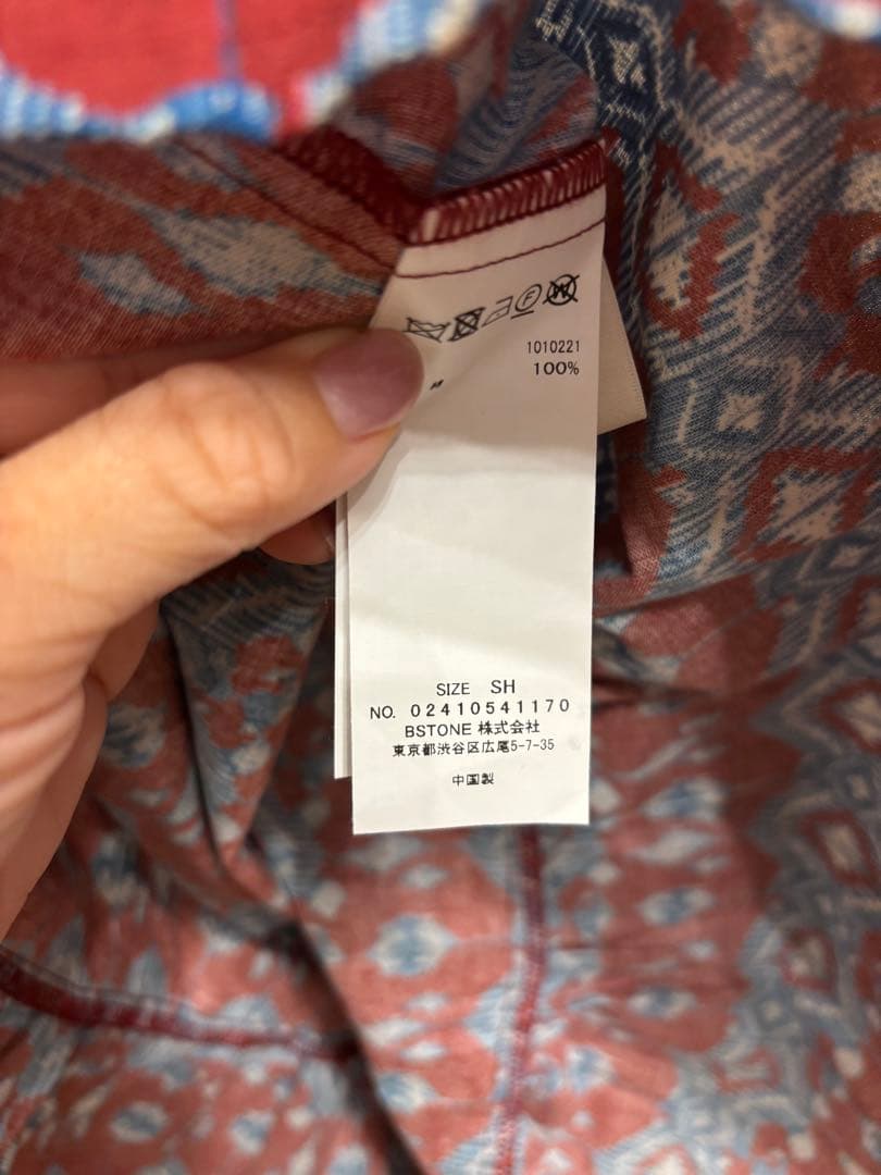 ワンピース Ameri MEDI REBECCA OFF SHOULDER DRESS