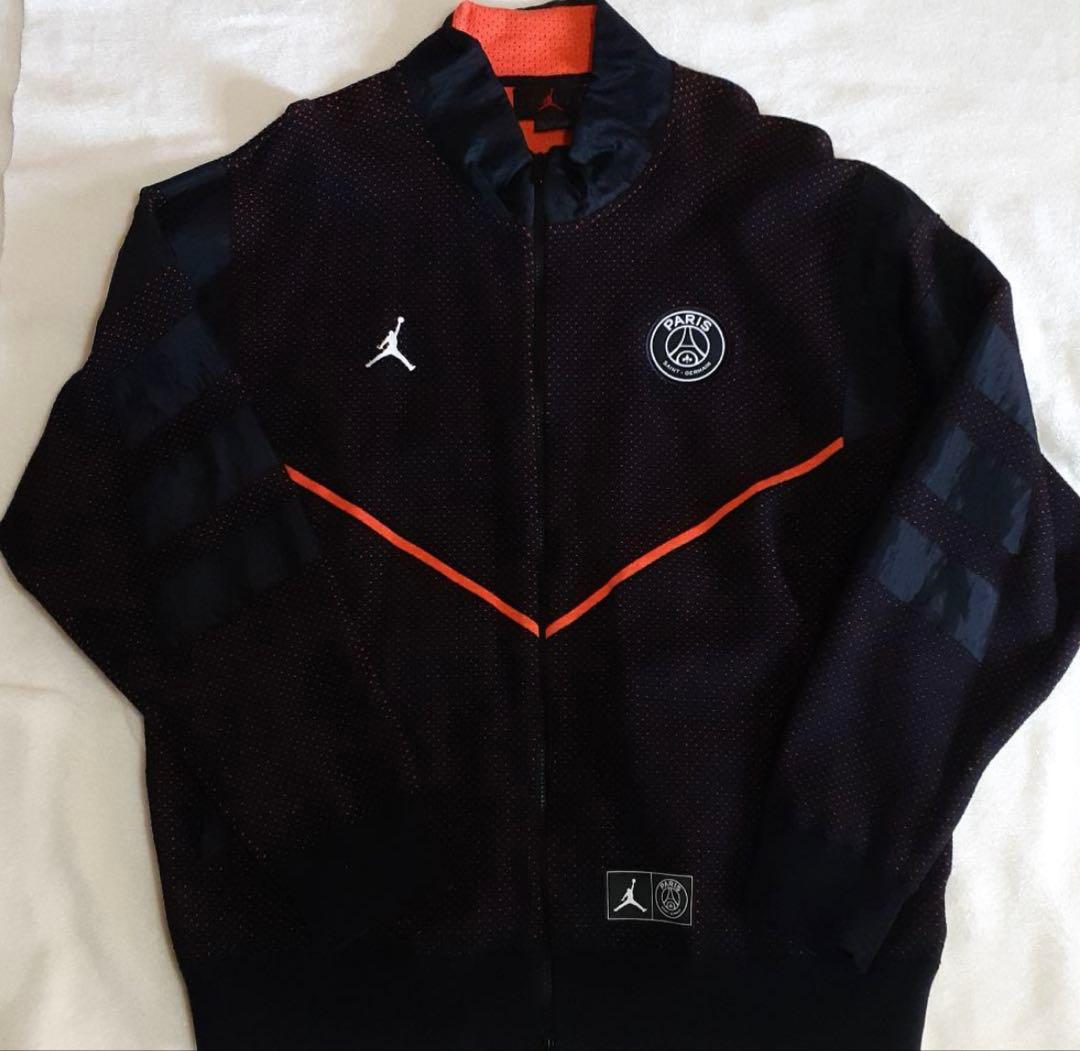 JORDAN ナイキ ジョーダン パリ・サンジェルマン コラボ 2XL