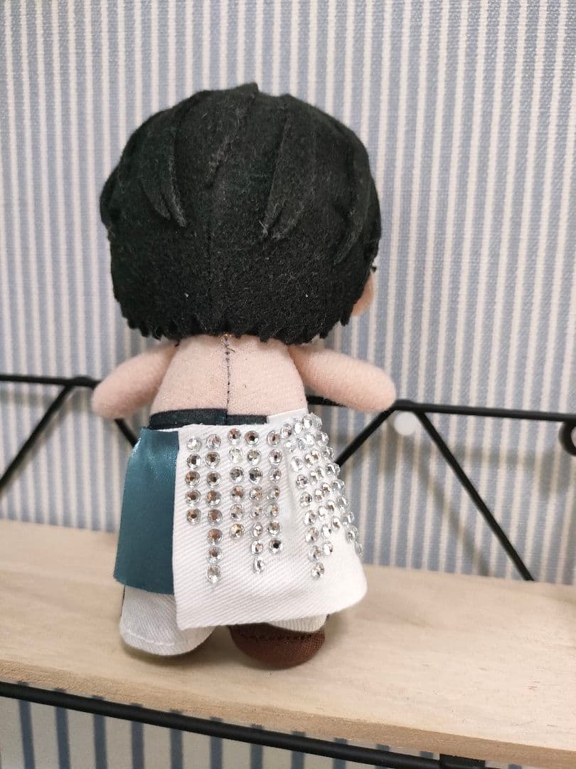 れいやん　ぬい服