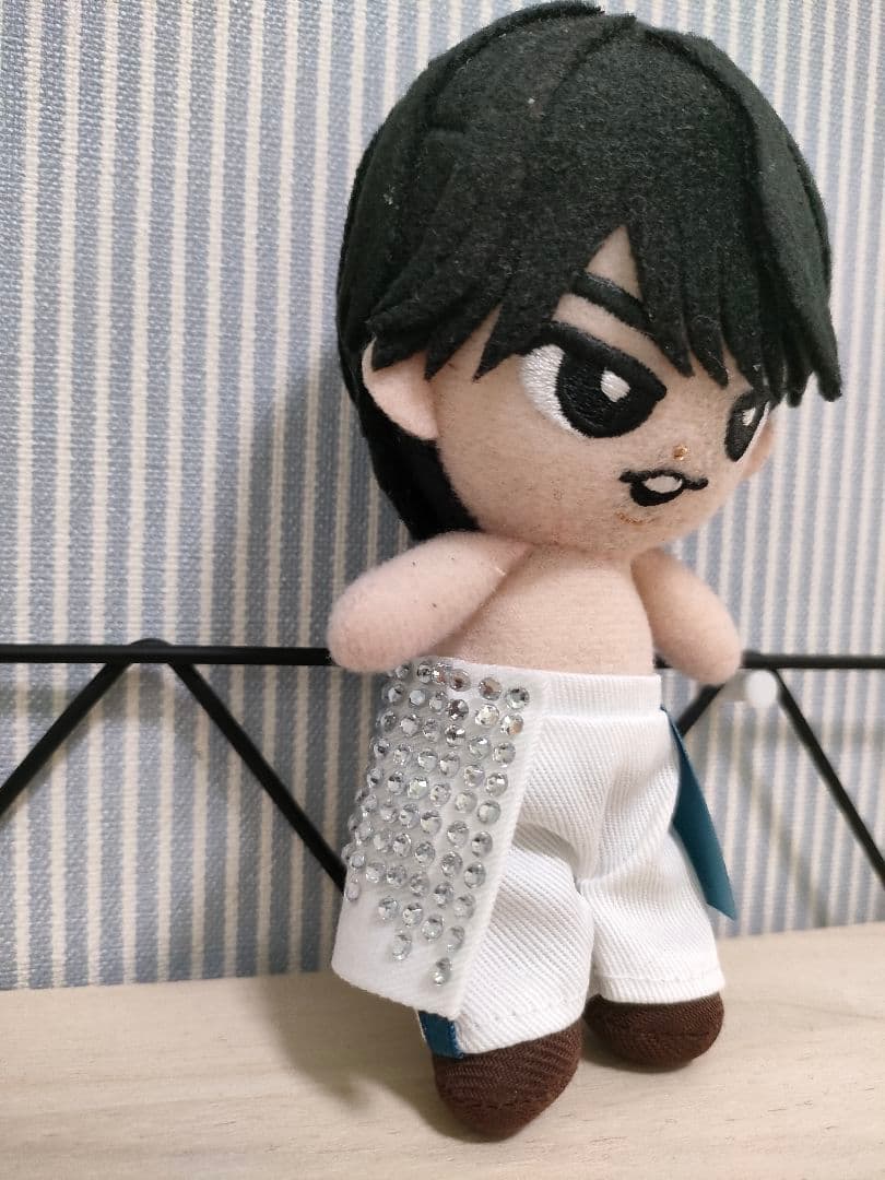 れいやん　ぬい服