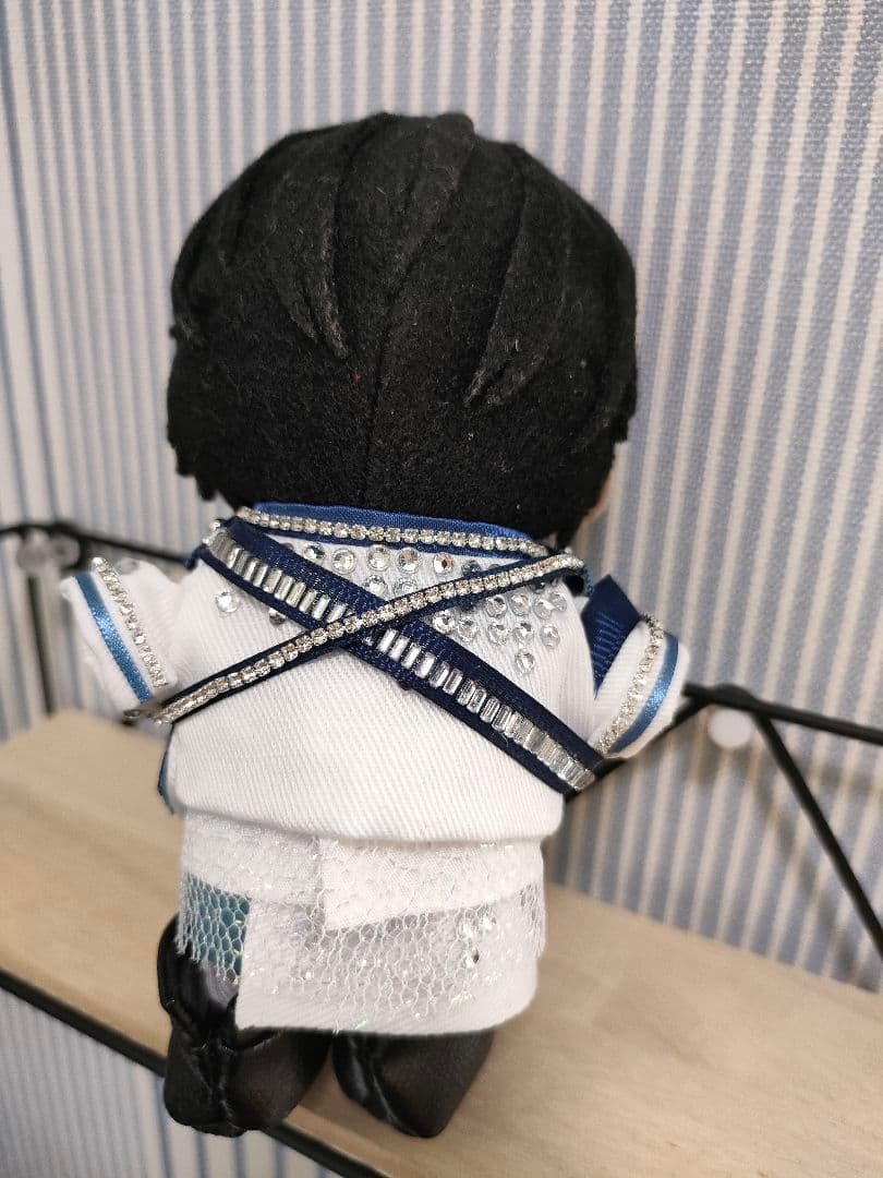 れいやん　ぬい服