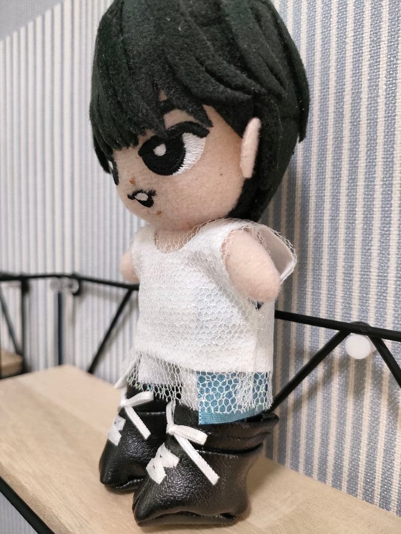 れいやん　ぬい服