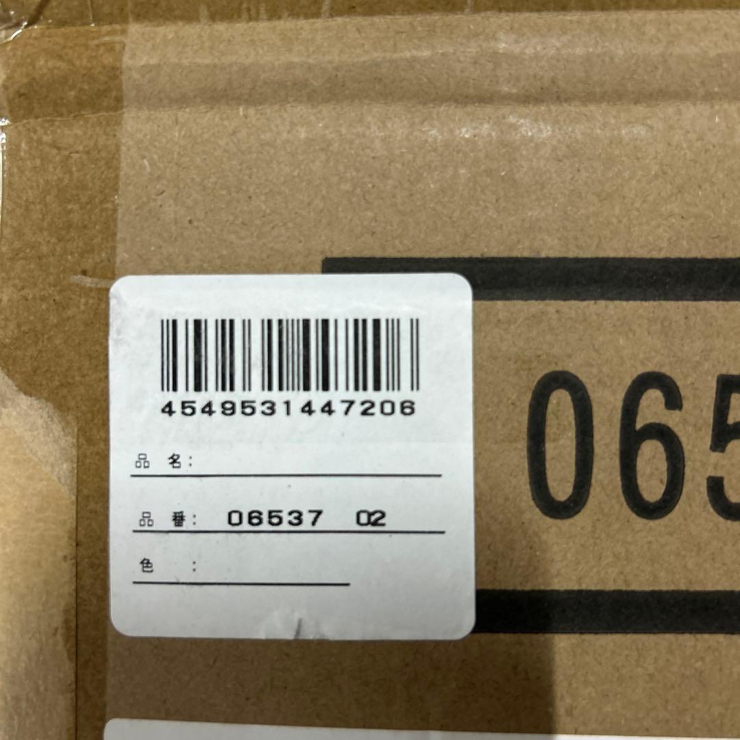 未使用　ACE(エース) スーツケース mサイズ　ブラックカーボン