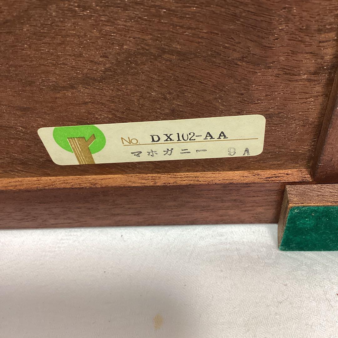 P ORPHEUS 手巻きオルゴール イエスタデイ　マイウェイ