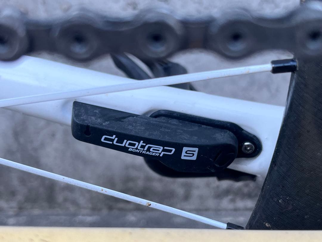 TREK トレック EMONDA（エモンダ）SL5 size：L［直接引取限定］