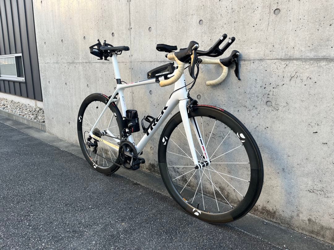 TREK トレック EMONDA（エモンダ）SL5 size：L［直接引取限定］