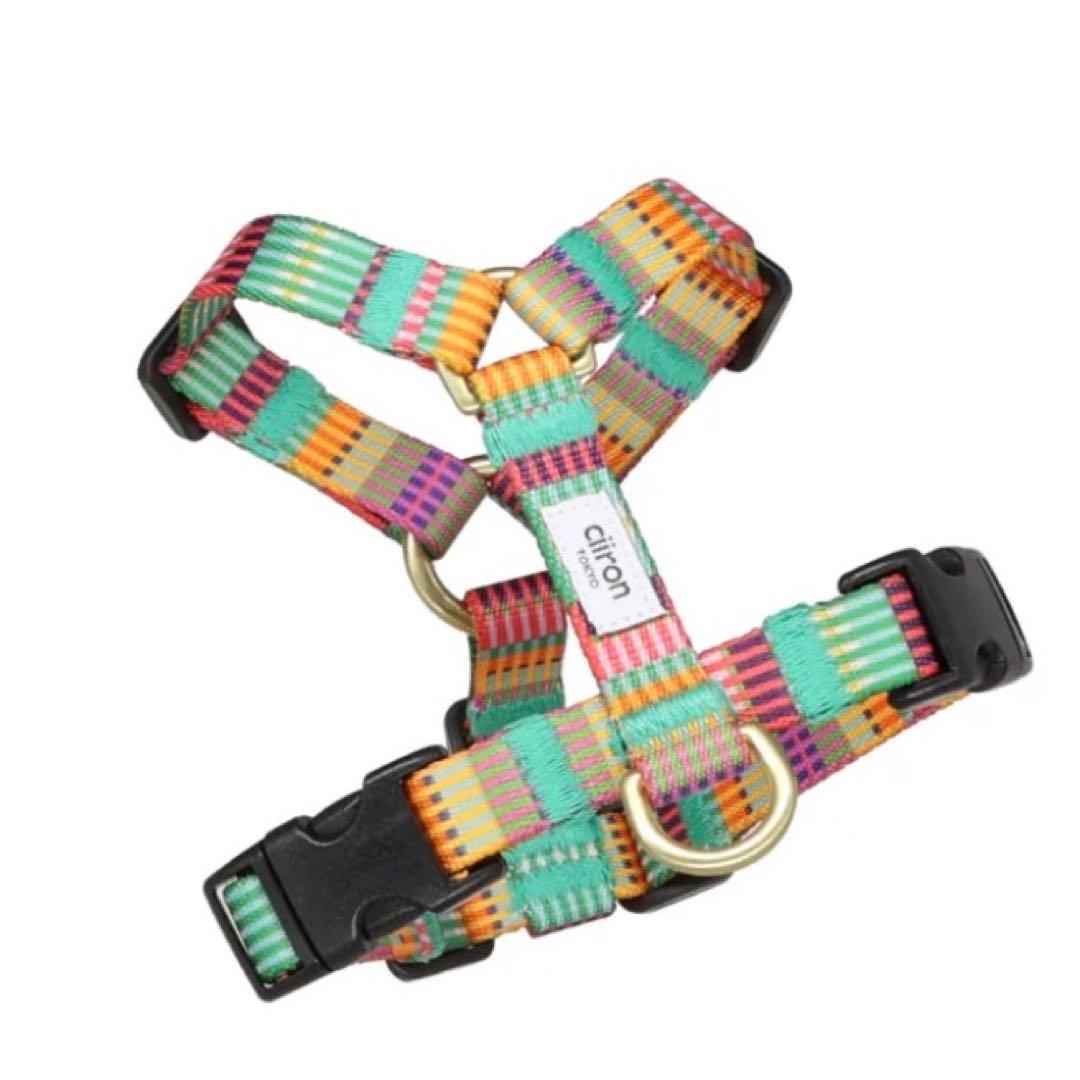 ciiron tokyo ハーネス AMY Mサイズ