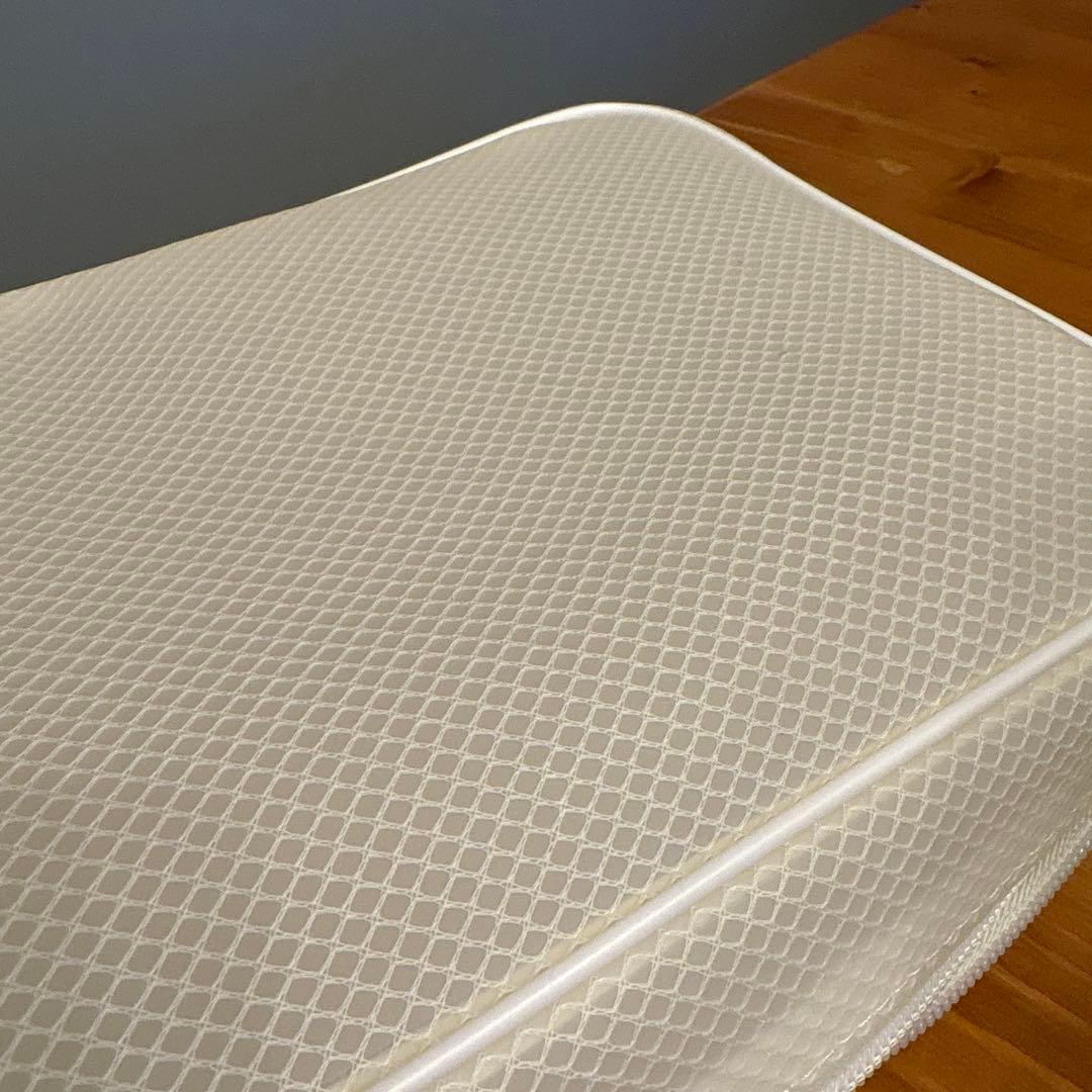 tria トリア 4X 家庭用レーザー脱毛器｜照射確認済｜付属品あり※訳あり