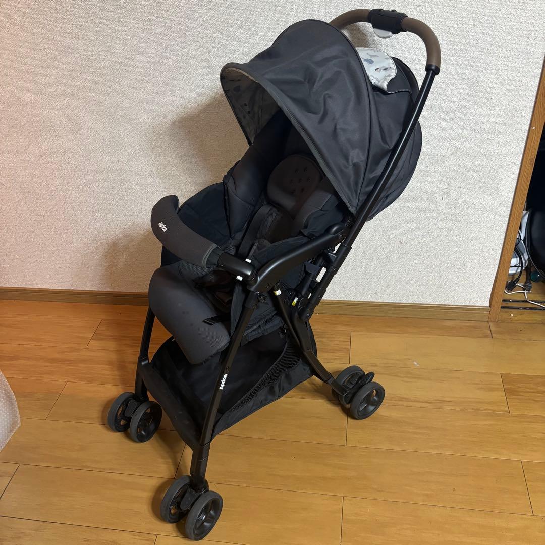 Aprica ベビーカー アップリカ　カルーンエアーメッシュAB