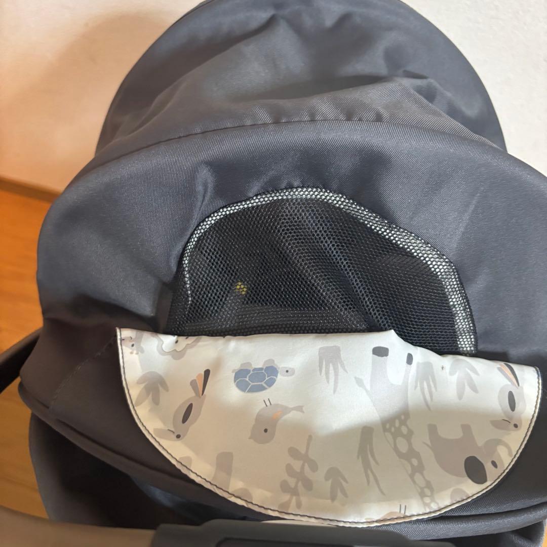 Aprica ベビーカー アップリカ　カルーンエアーメッシュAB