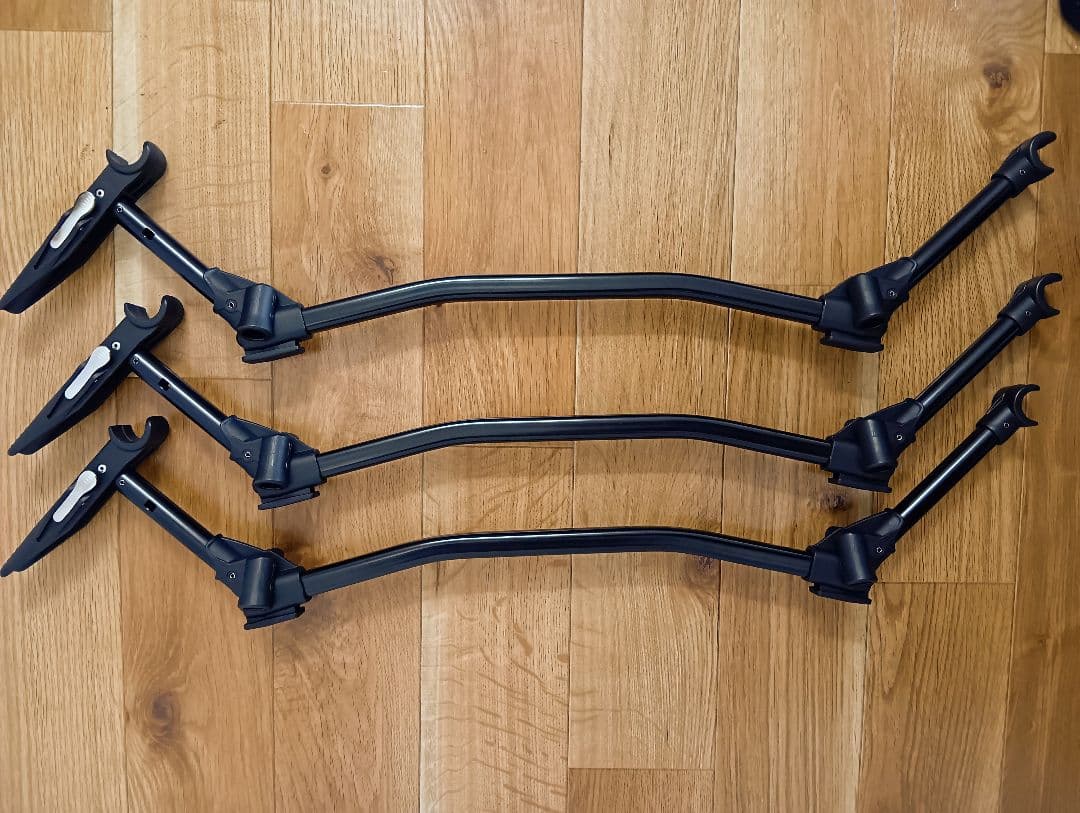 【美品】Helinox ヘリノックス タクティカルコット リアルツリー