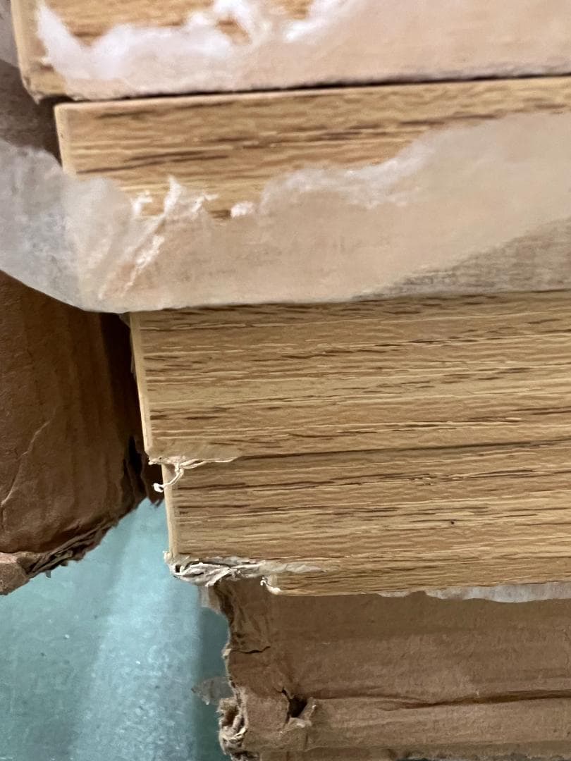 80 VENTOTA　ベッドフレーム Ekuldo-L（エクルド-L）ダブル