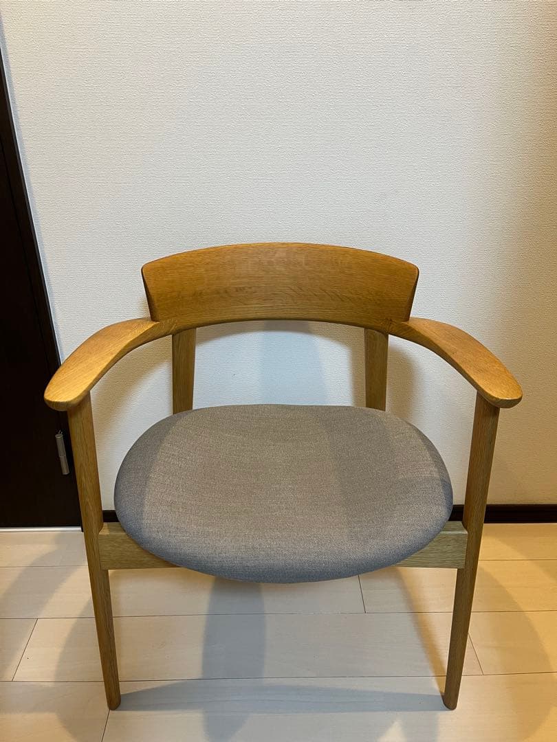 日進木工チェア(柏木工飛騨産業HIROSHIMAチェア宮崎椅子製作所カリモク)