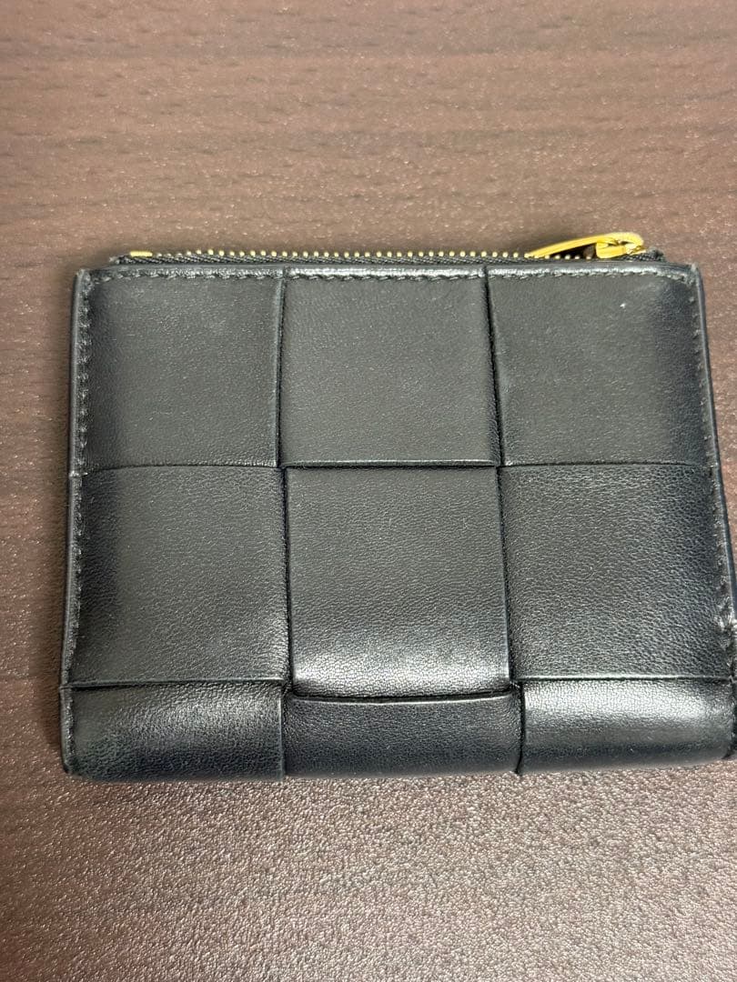 ⭐︎ボッテガヴェネタ　財布　二つ折り⭐︎