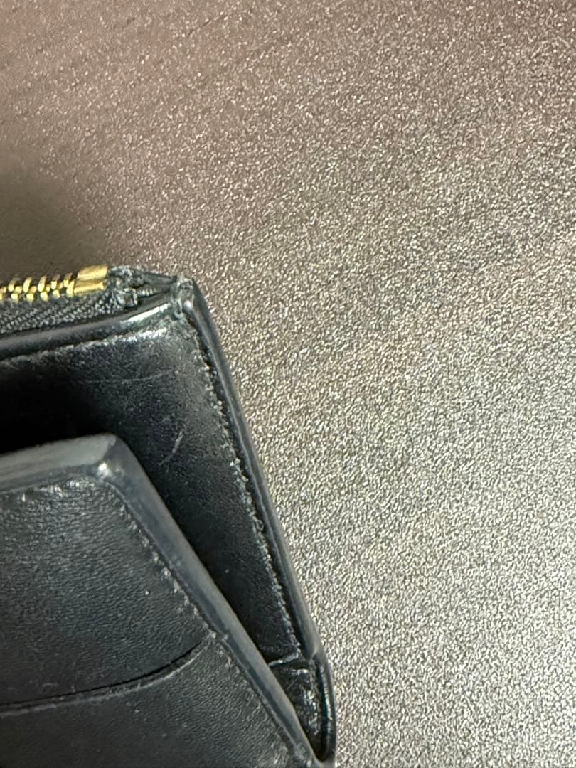 ⭐︎ボッテガヴェネタ　財布　二つ折り⭐︎