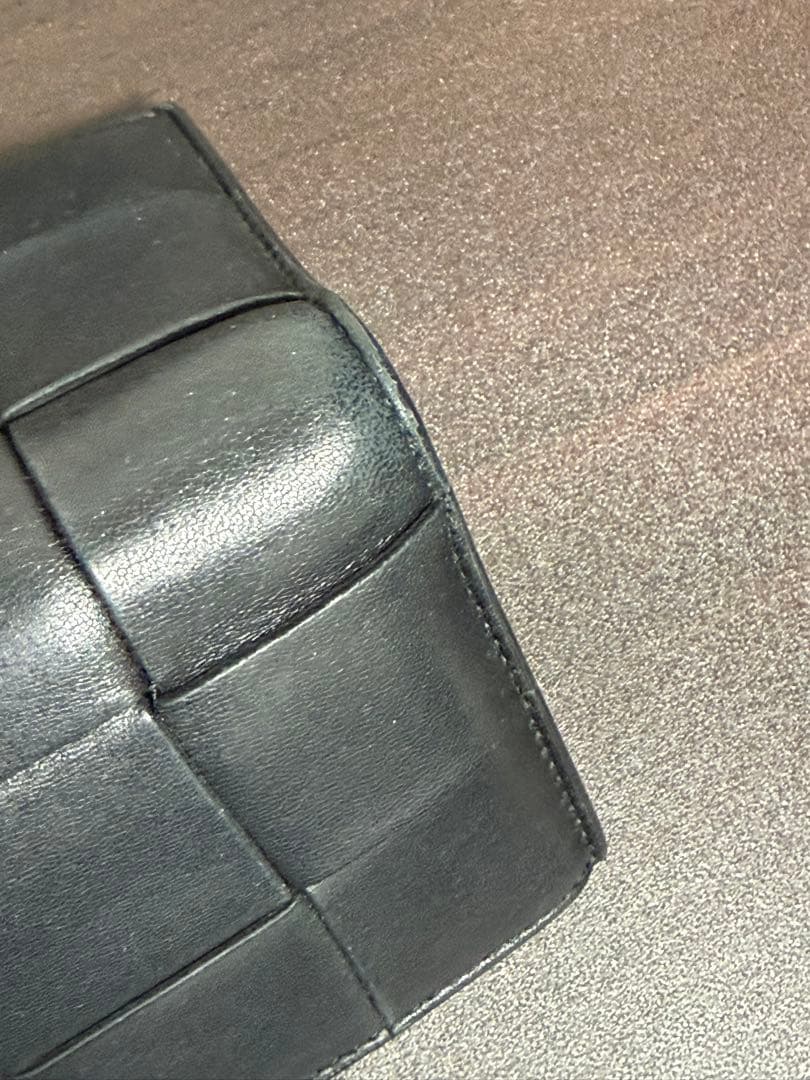 ⭐︎ボッテガヴェネタ　財布　二つ折り⭐︎