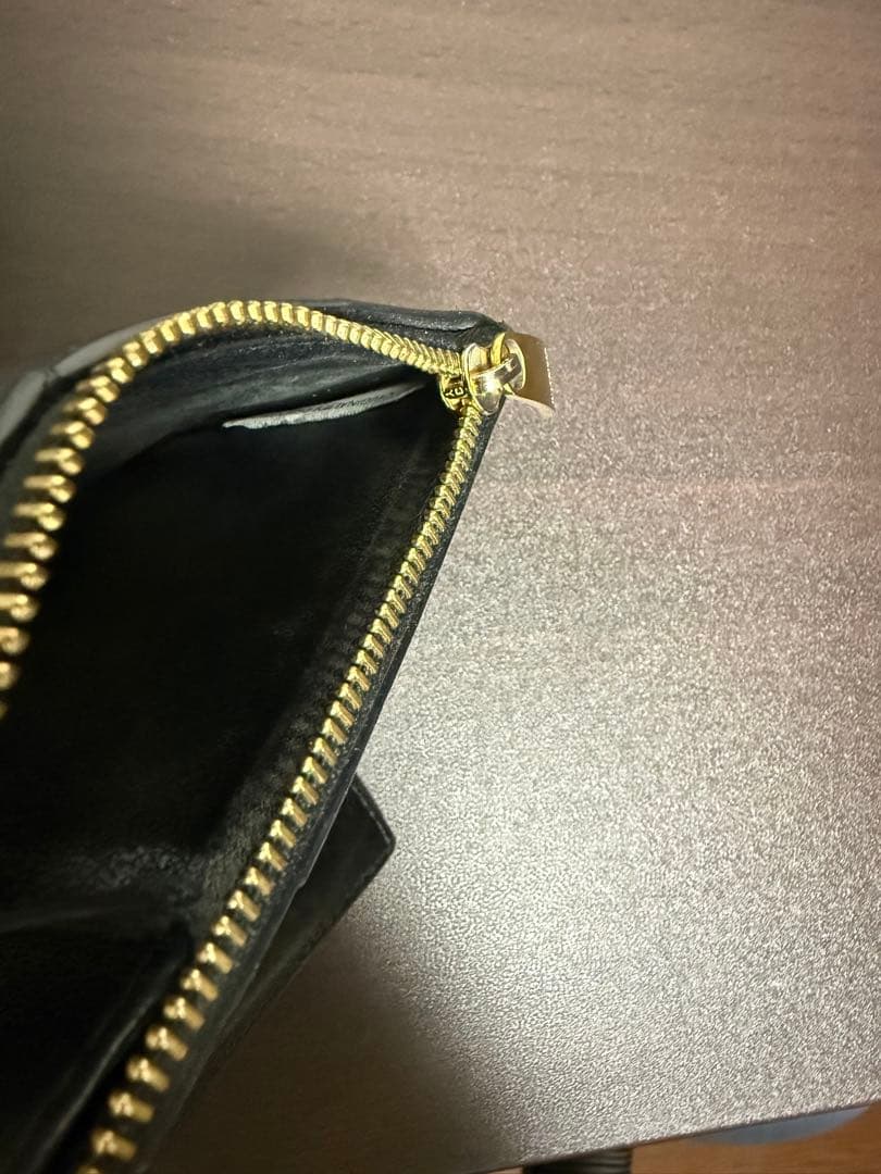 ⭐︎ボッテガヴェネタ　財布　二つ折り⭐︎