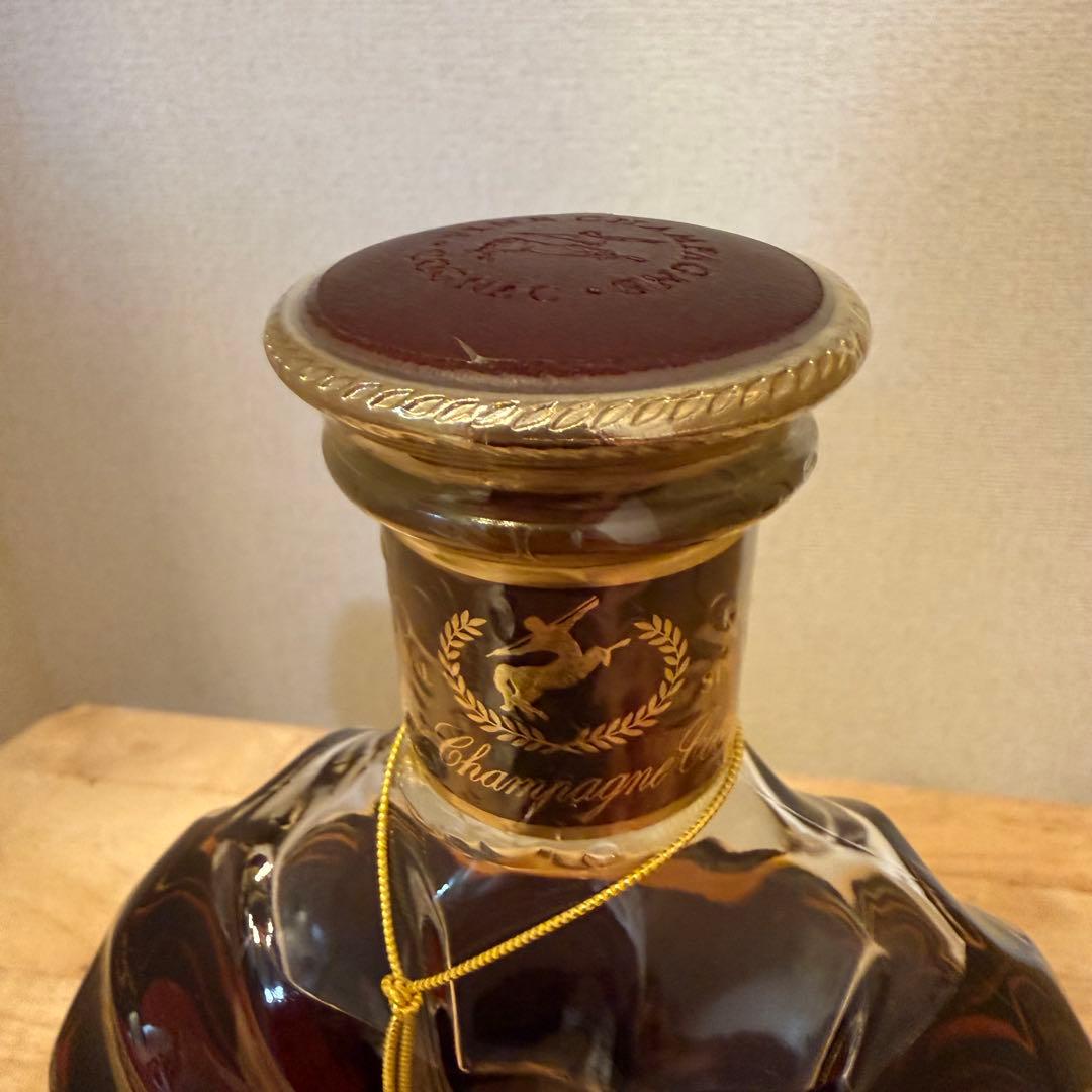 レミーマルタンXOスペシャル旧ボトルREMY MARTIN XO SPECIAL