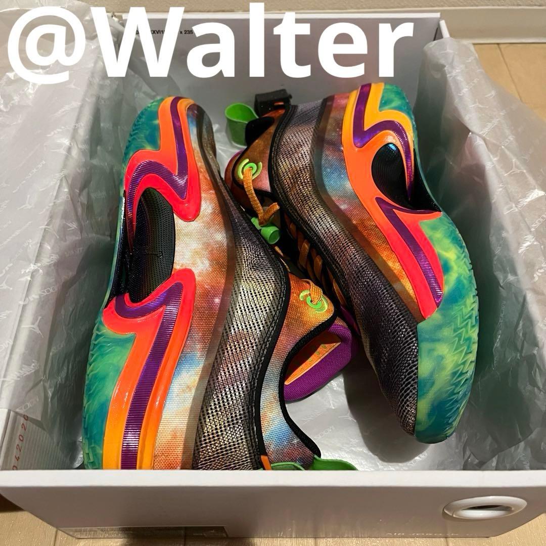 【海外限定】Air Jordan 36 Low EYBL PE 28.5cm