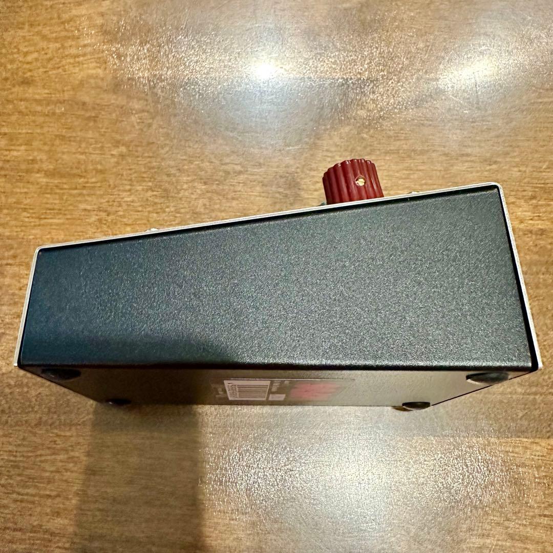 【専用】RoShi Pedals Seji オーバードライブ