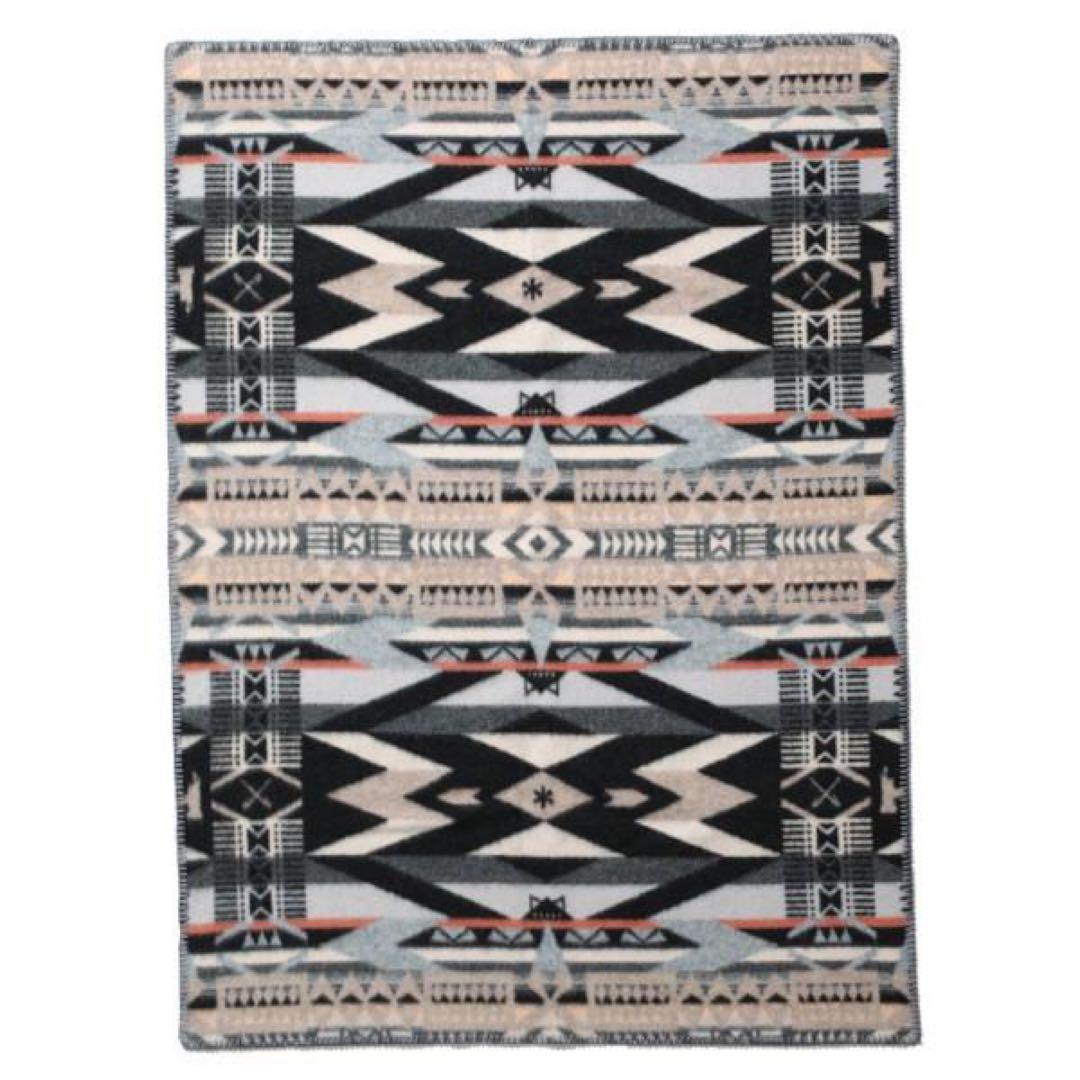  Peak PENDLETON スノーピーク ペンドルトン アメリカ製