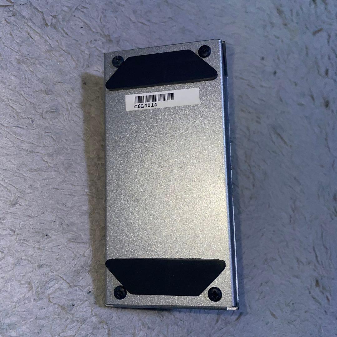 ギター ZOOM MULTISTOMP MS-50G & BOSS FS-7