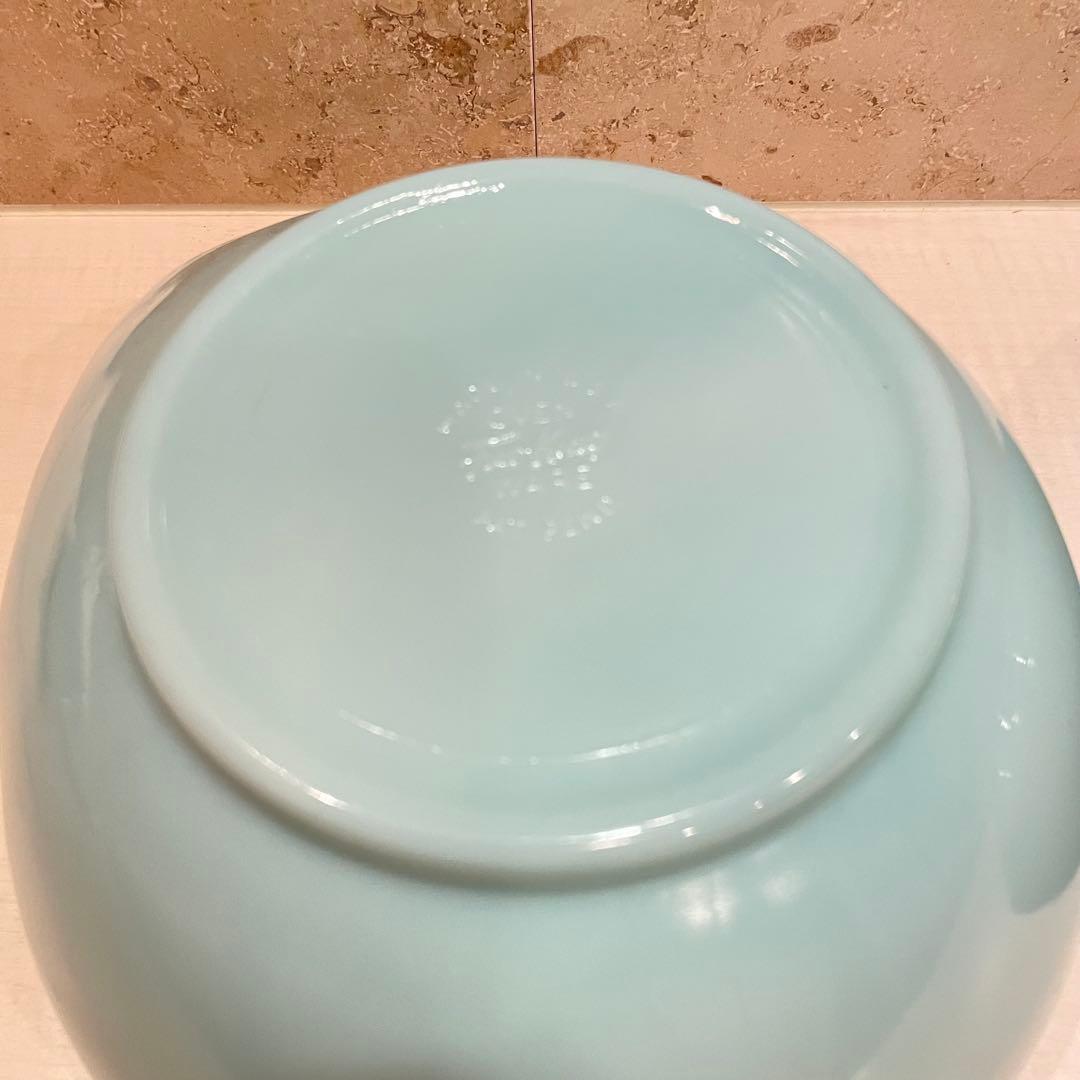 firekingティアドロップ スウェデッシュモダンボウル✳︎超稀少フルセット✳︎