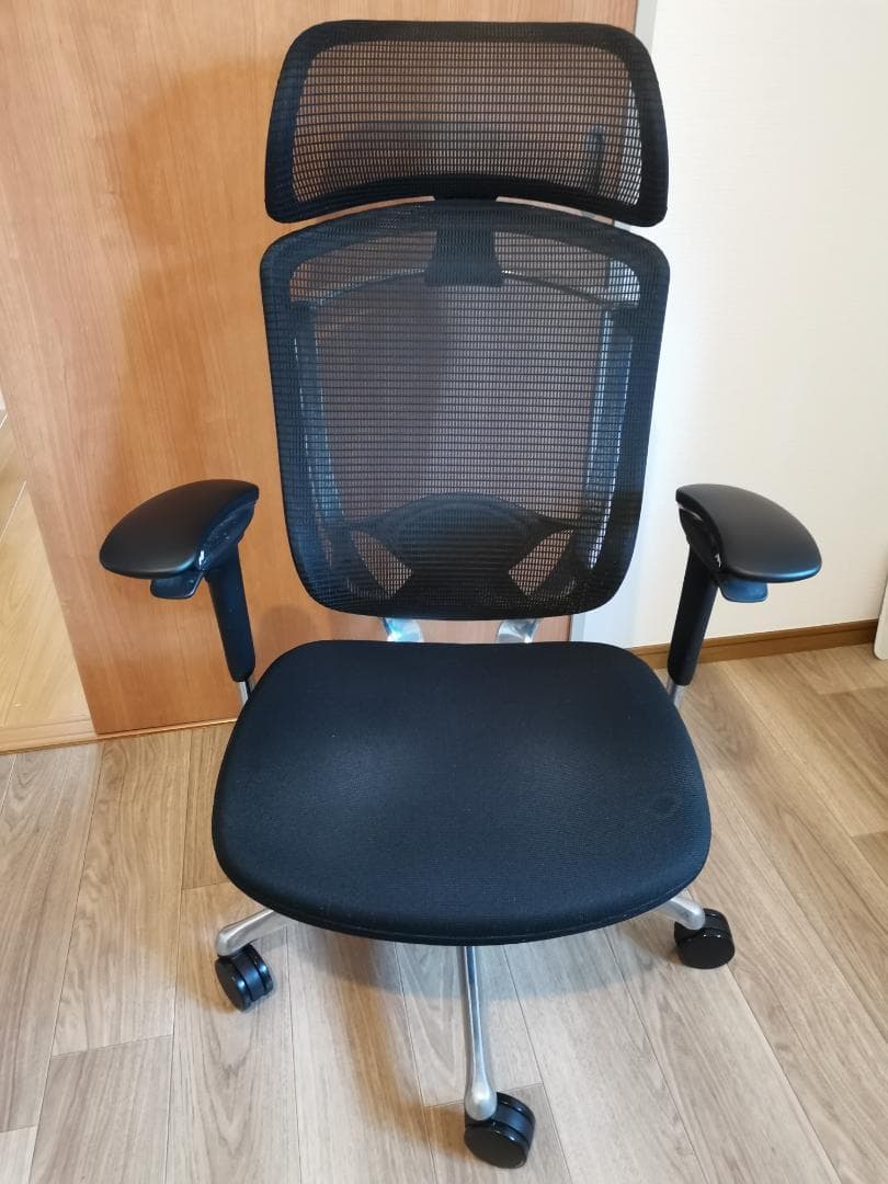 2021年製 オカムラ コンテッサセコンダ CC87BS-FPC1