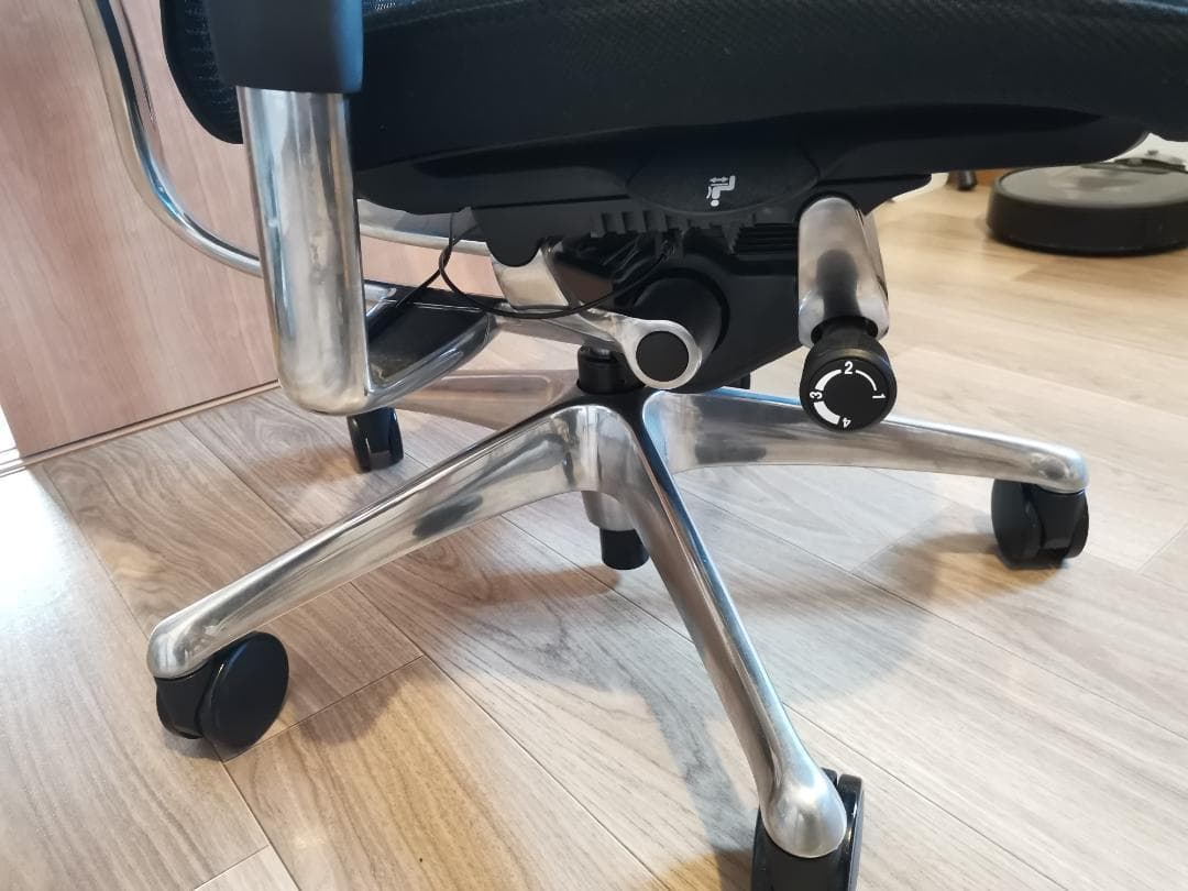 2021年製 オカムラ コンテッサセコンダ CC87BS-FPC1