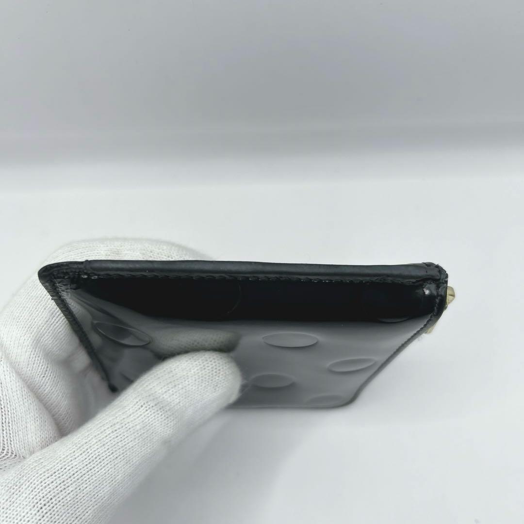 a⭐︎COMME des GARÇONS 　ポルカドット　ケース