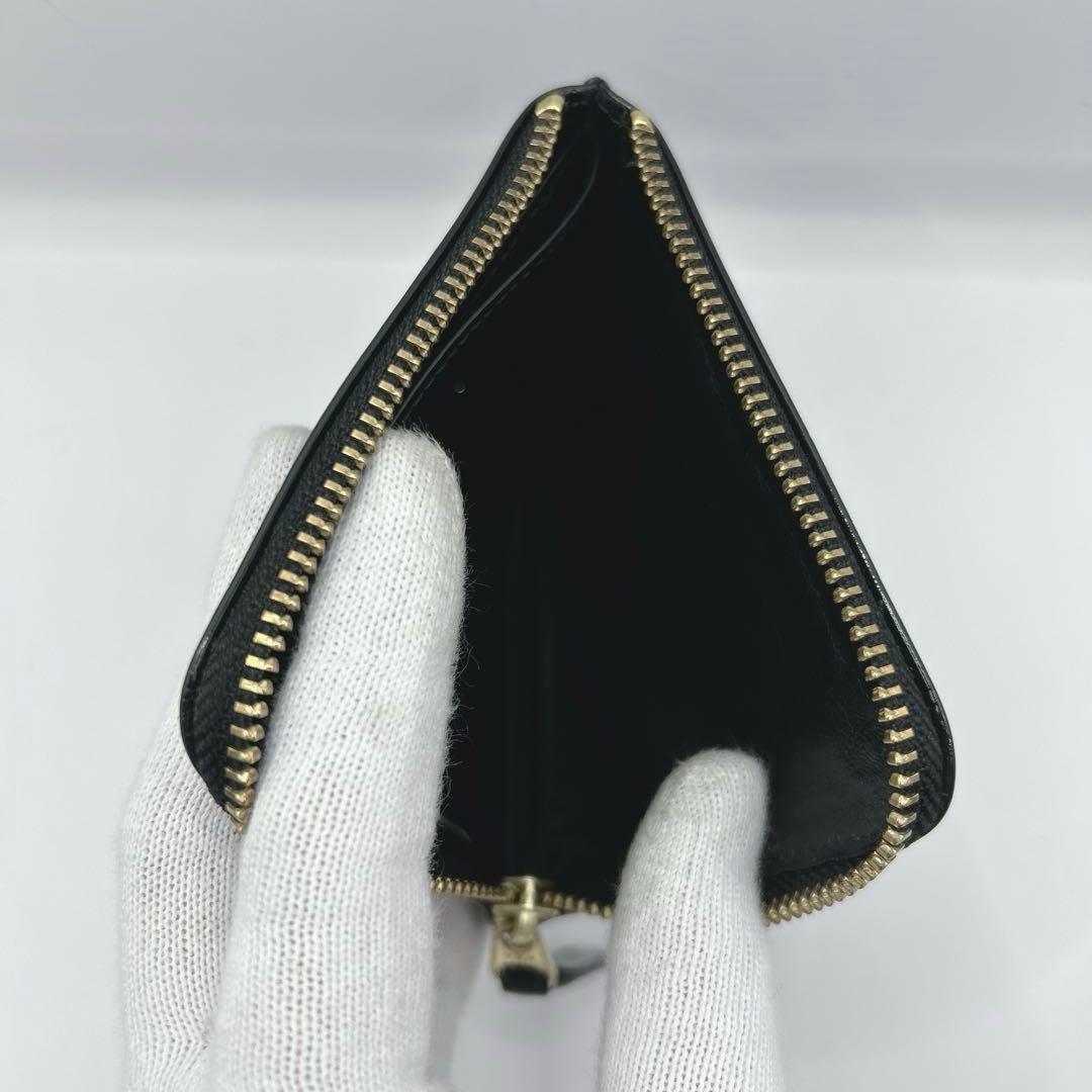 a⭐︎COMME des GARÇONS 　ポルカドット　ケース