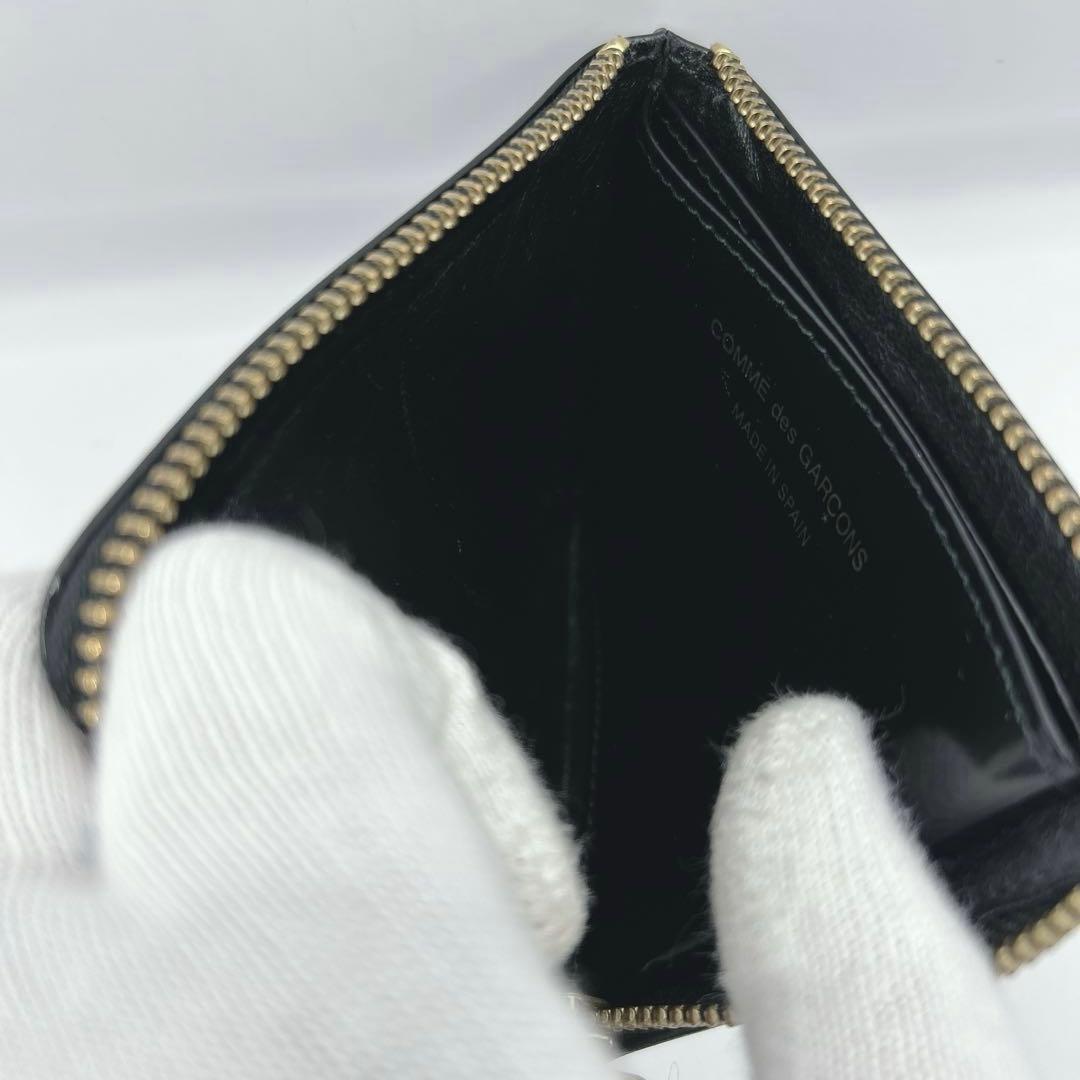 a⭐︎COMME des GARÇONS 　ポルカドット　ケース