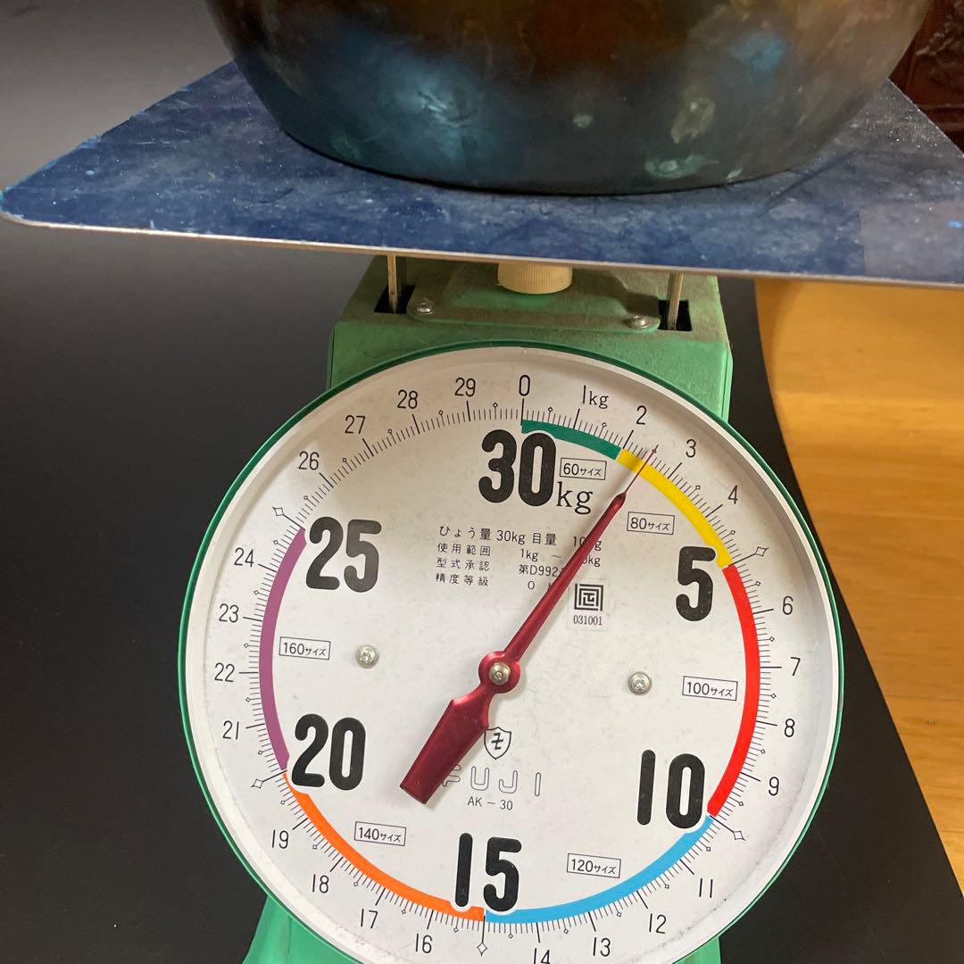 特大　 斑紫銅　鳥透かし香炉　火鉢10