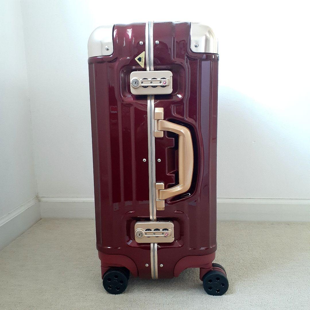 【期間限定6/29まで】 限定品 スーツケース キャリーケース マーベル