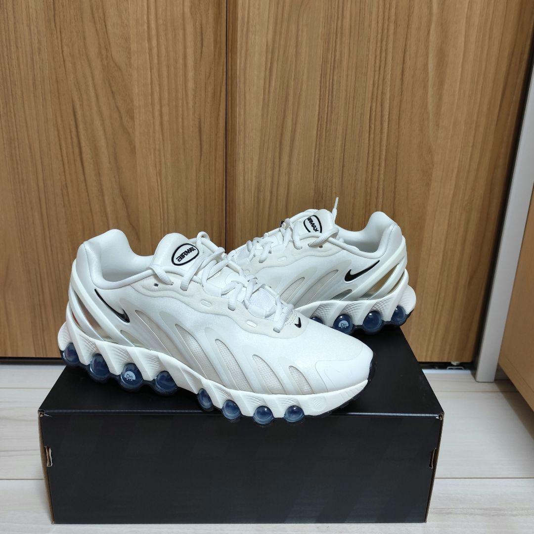 【27cm】 ナイキ ウィメンズ エアマックス DN8　セイル