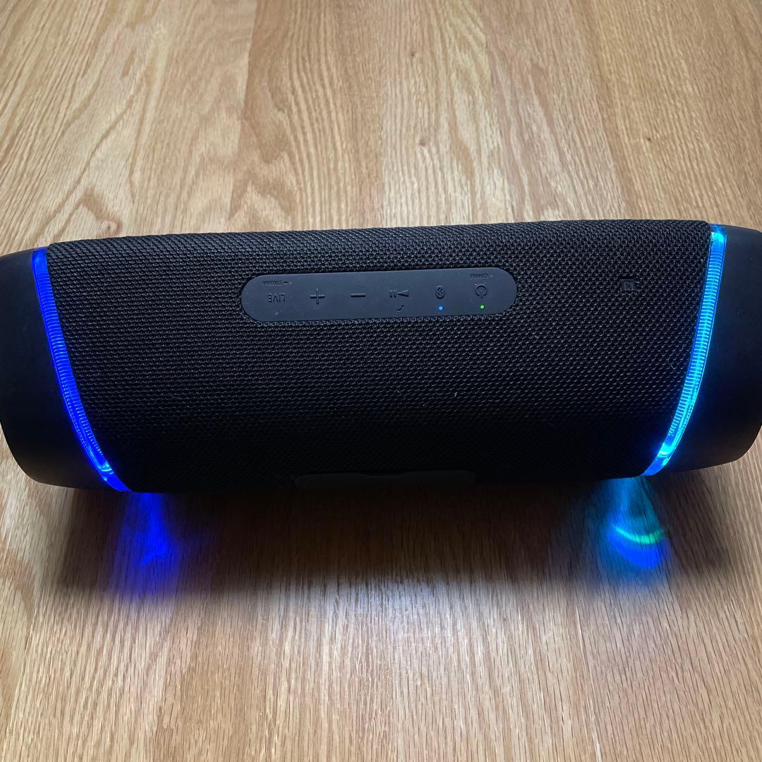 ahtomy8 様　SONY SRS-XB43 ワイヤレススピーカー