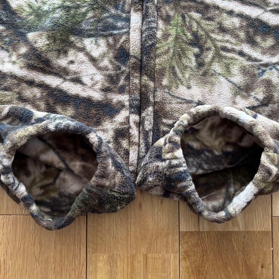 【新作】Supreme Polartec Pants Koda Camo カモ