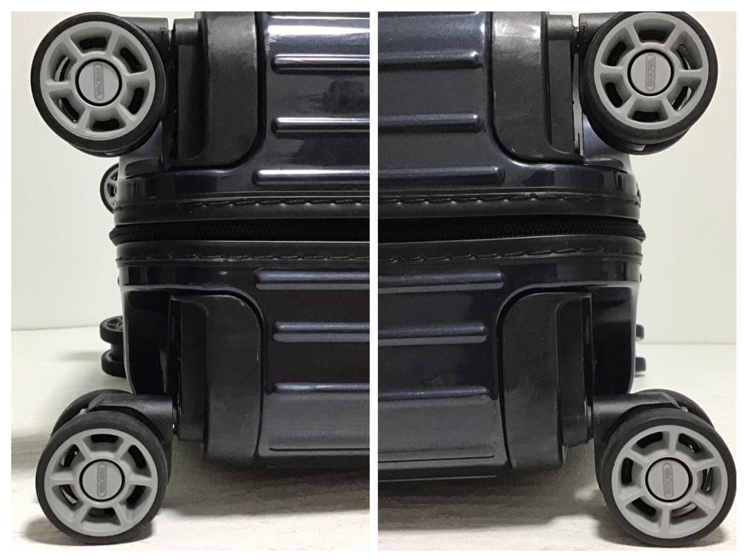 RIMOWA SALSAAIR スーツケース リモワサルサエア 機内持ち込み