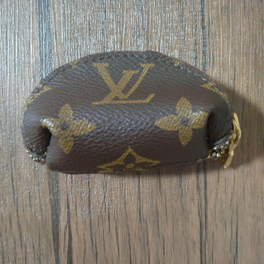 ルイヴィトン　ケース　ポーチ付