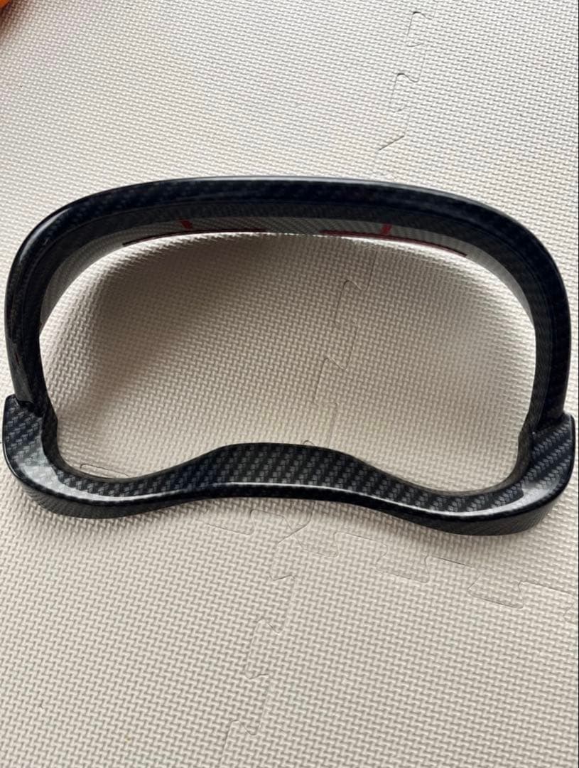 ノリ　ヤリスクロスSecond Stage内装パネル4点