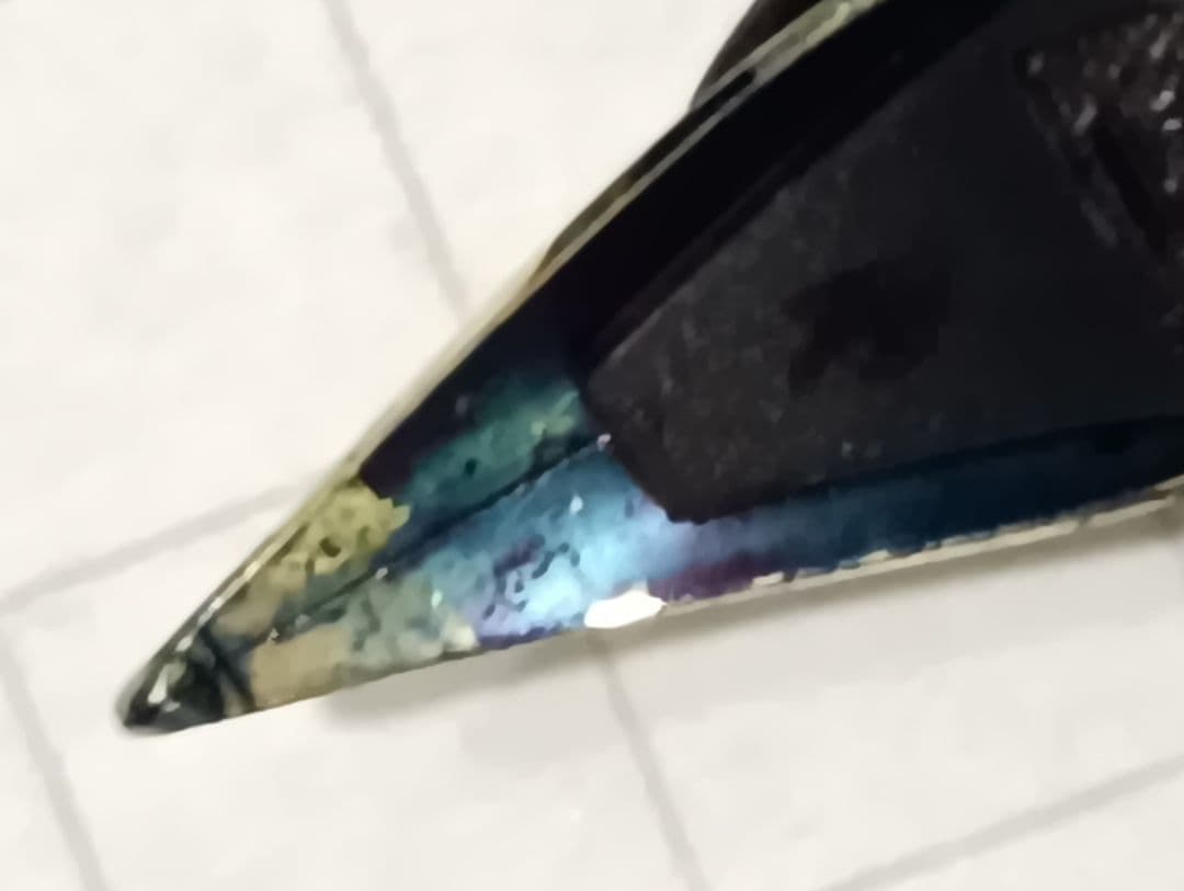 パーカー　51 万年筆F コンバーター付