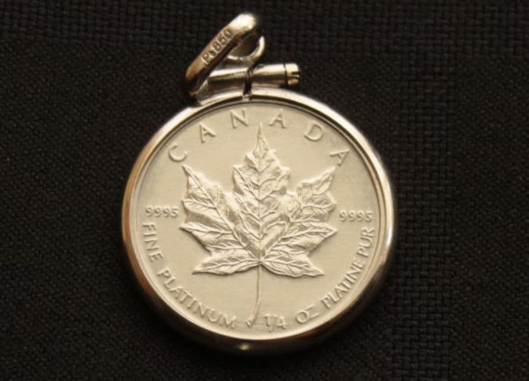 まる pt1/4ozトップ9.8g