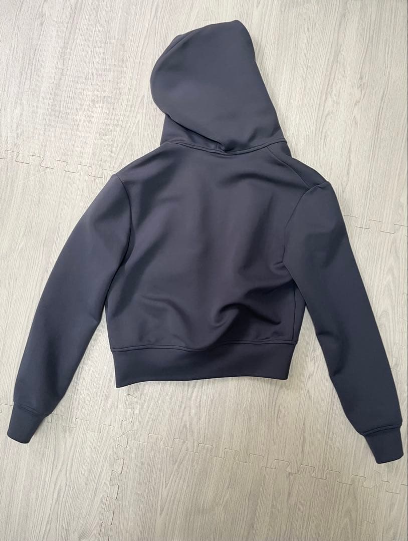 トップス Omar Afridi cardi hoodie 24ss 44