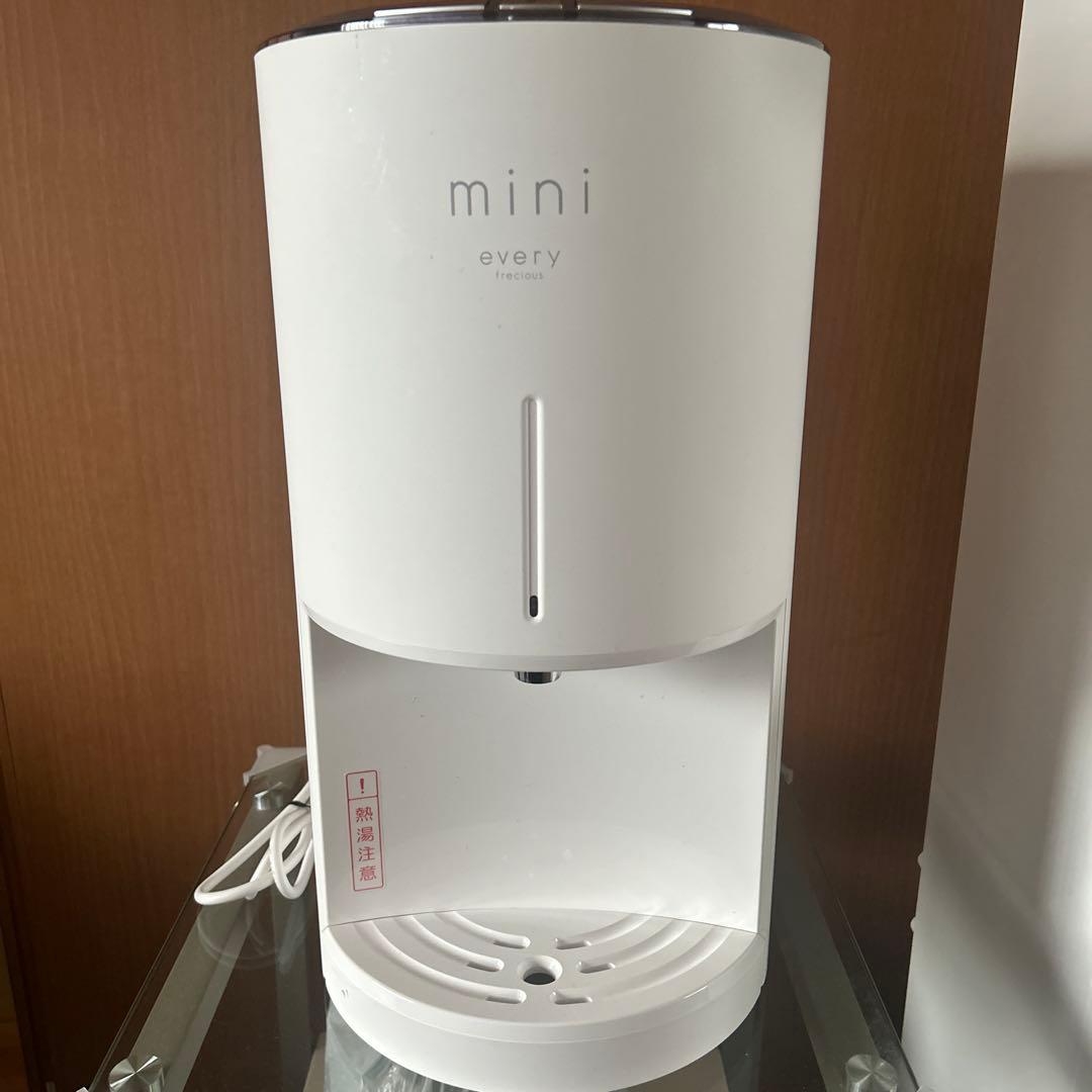 every BSH-311 卓上型浄水器