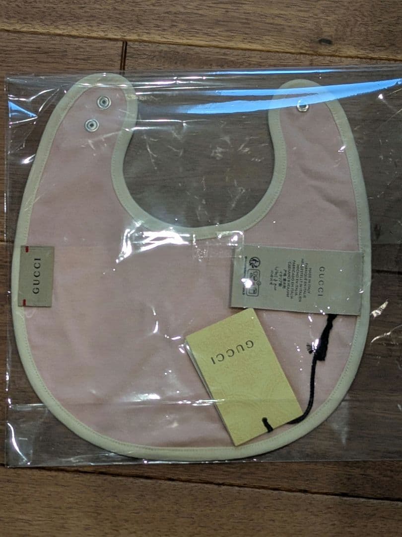 GUCCI スタイ