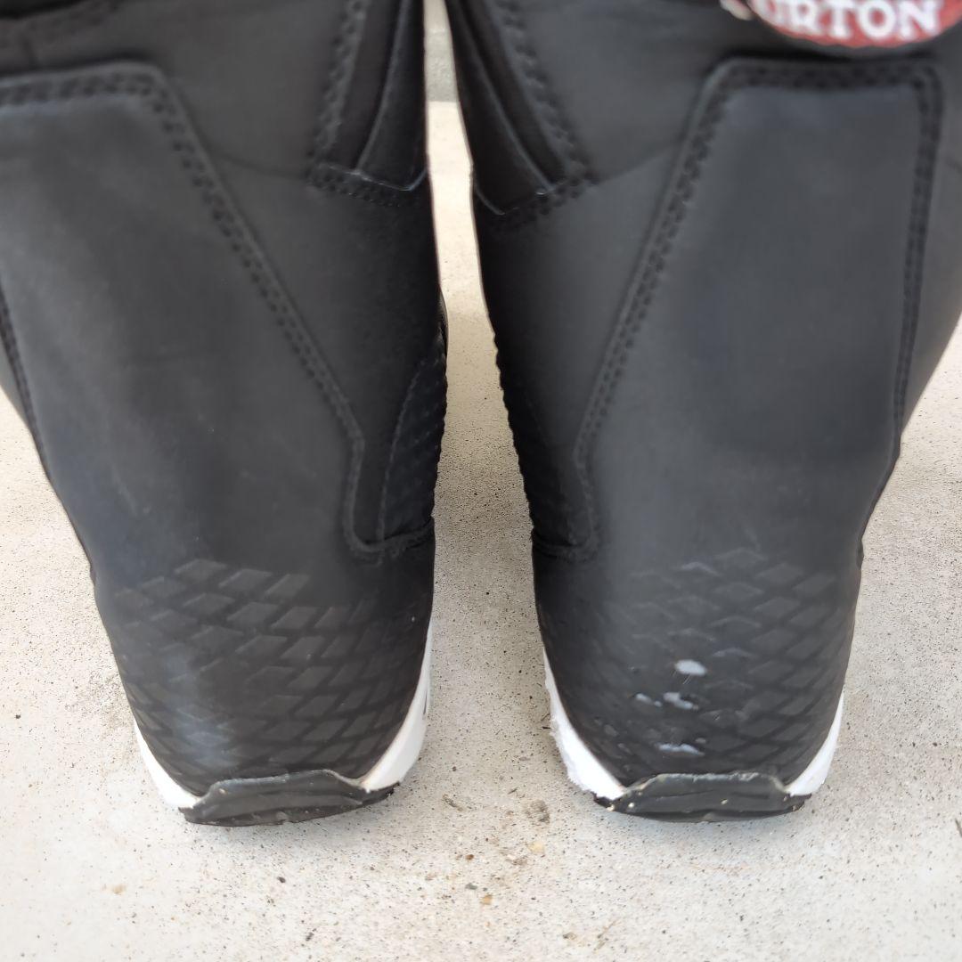 BURTON バートン IMPERIAL LTD WIDE 26.5cm ブーツ