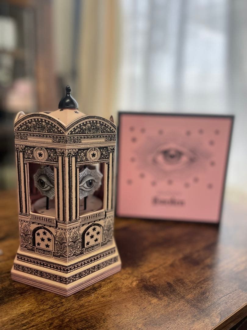 GUCCI Garden オルゴール（再販ナシ）