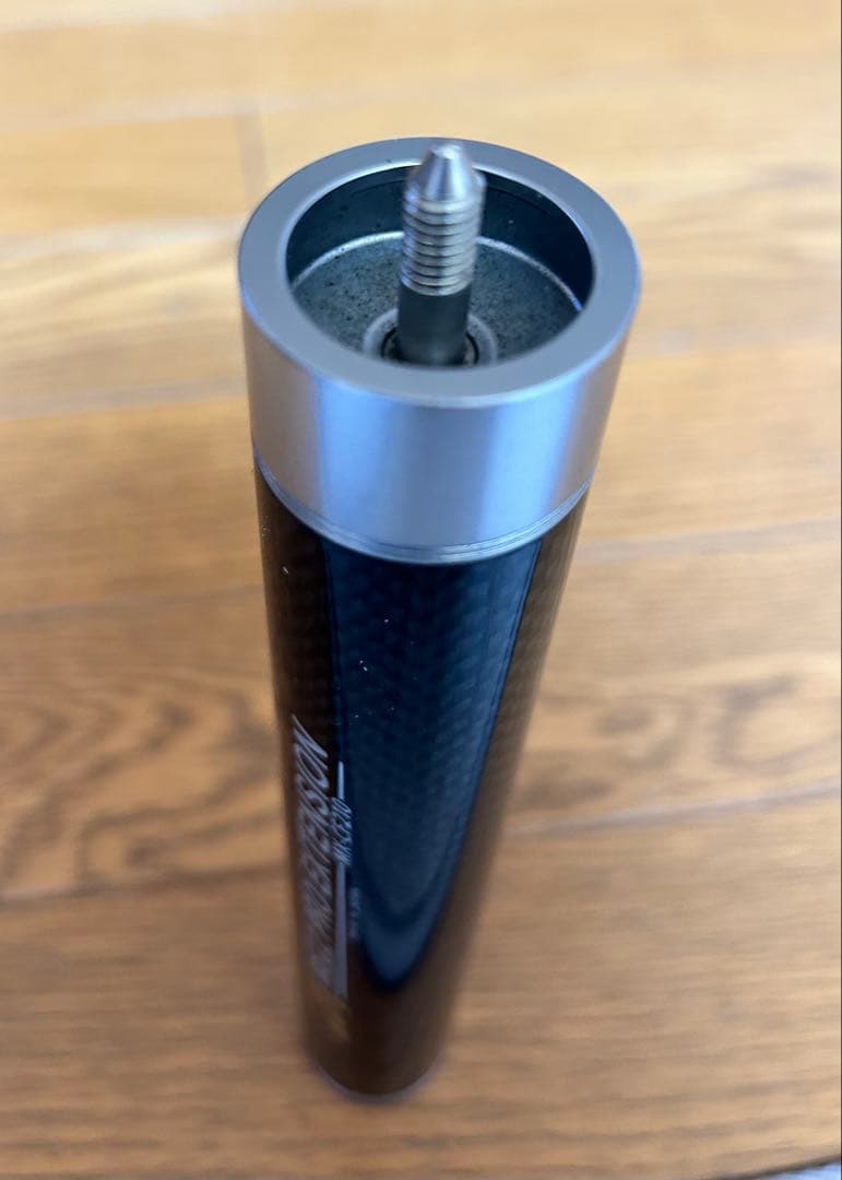 エクステンション MEZZ（メッヅ） 21センチ