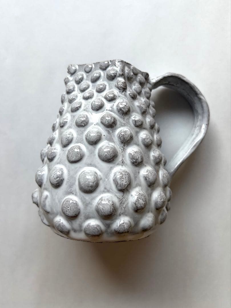 アスティエドヴィラット　ピッチャー　花器